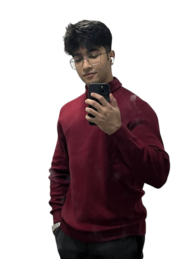 Sadik Mahmud Rizwan - AI Automation Expert in Bangladesh